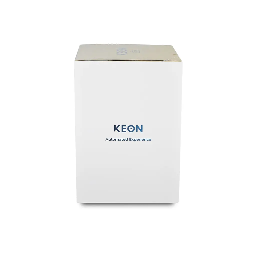 Інтерактивна секс-машина для чоловіків Kiiroo Keon Wi-Fi - фото 11