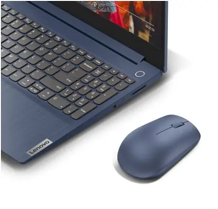 Миша Lenovo 530 Abyss Blue (GY50Z18986) - фото 3