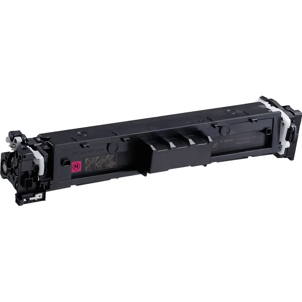 Картридж для БФП Canon 069H 5.5K для MF752Cdw/MF754Cdw/LBP673Cdw Magenta (5097C002) [116411] - фото 2