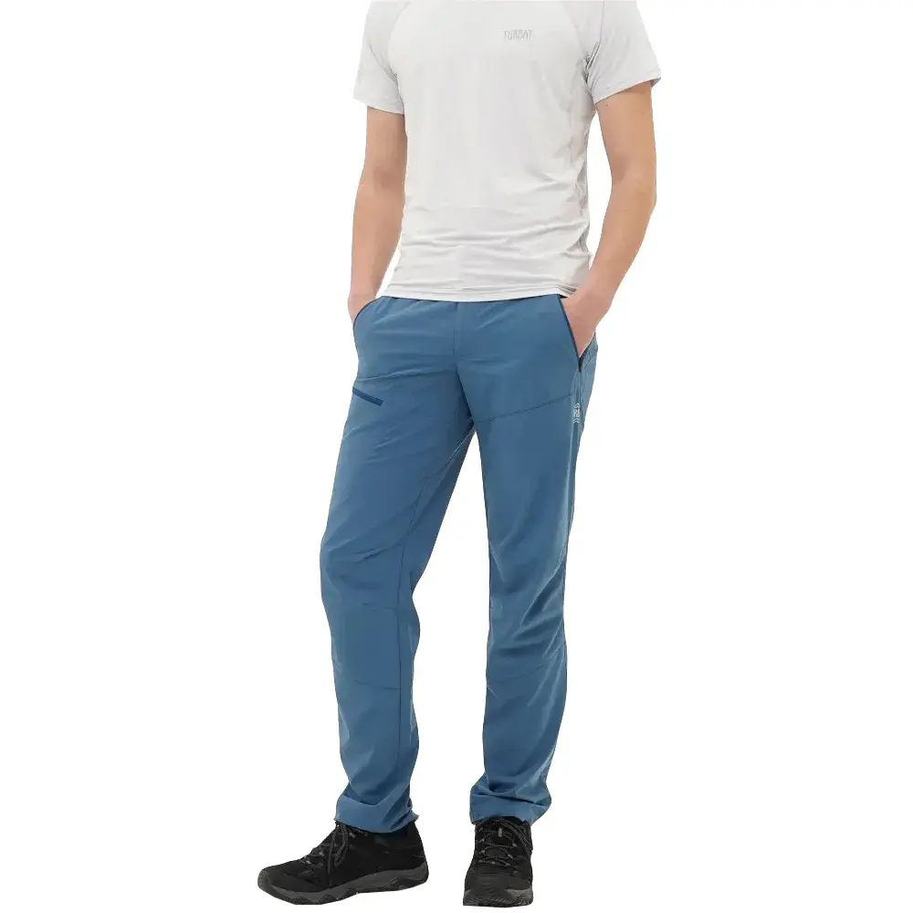 Штани Turbat Prut Trek Mns XL Midnight blue - фото 2