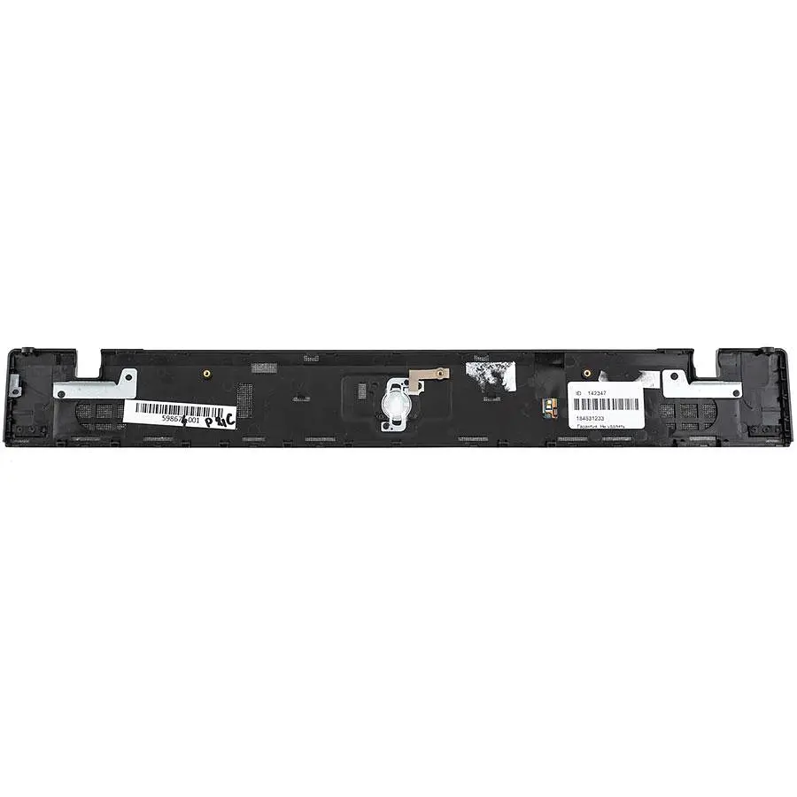Панель Hewlett Packard із кнопкою включення HP (ProBook: 4520s) чорний Б/В - фото 2