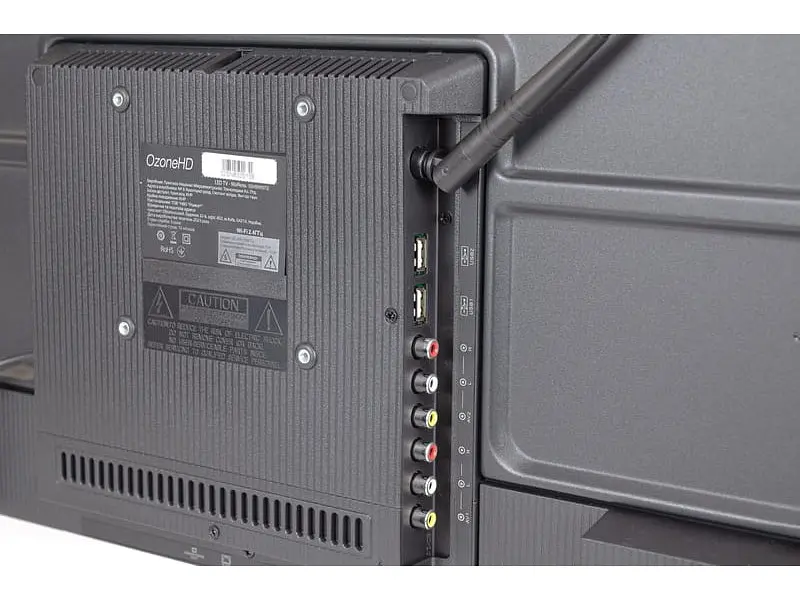 Телевізор OzoneHD 32HSN93T2 - фото 4