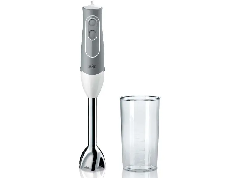 Блендер Braun MQ 500 Soup