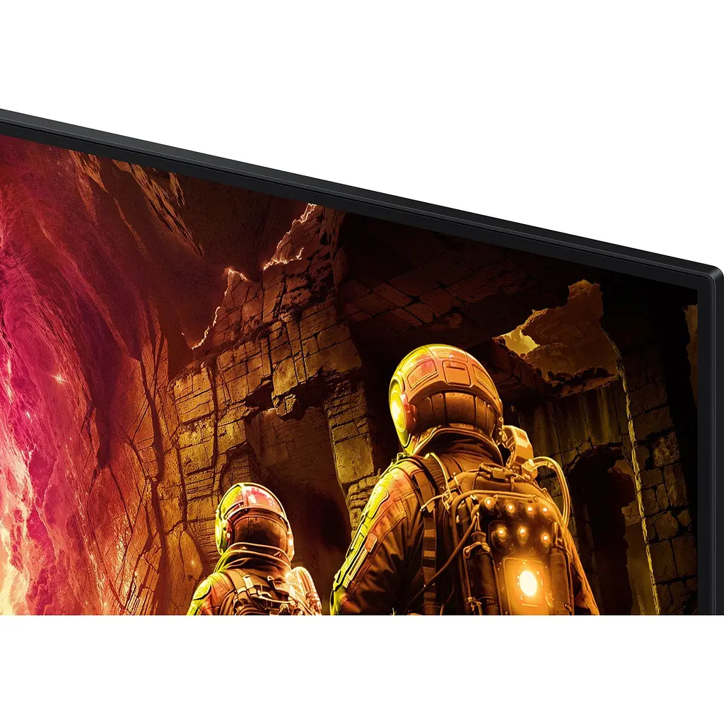 Монитор Samsung 32" Odyssey G5 (LS32FG502EIXUA) [162657] - фото 8