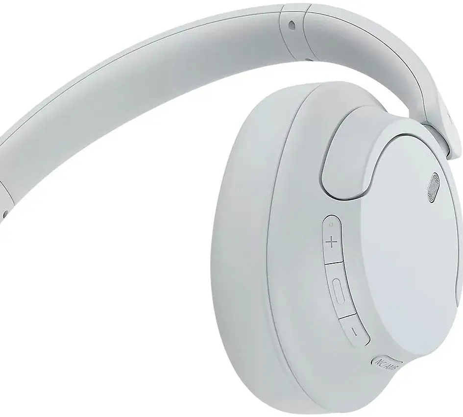 Навушники Sony WH-CH720N White (WHCH720NW.CE7) - фото 6