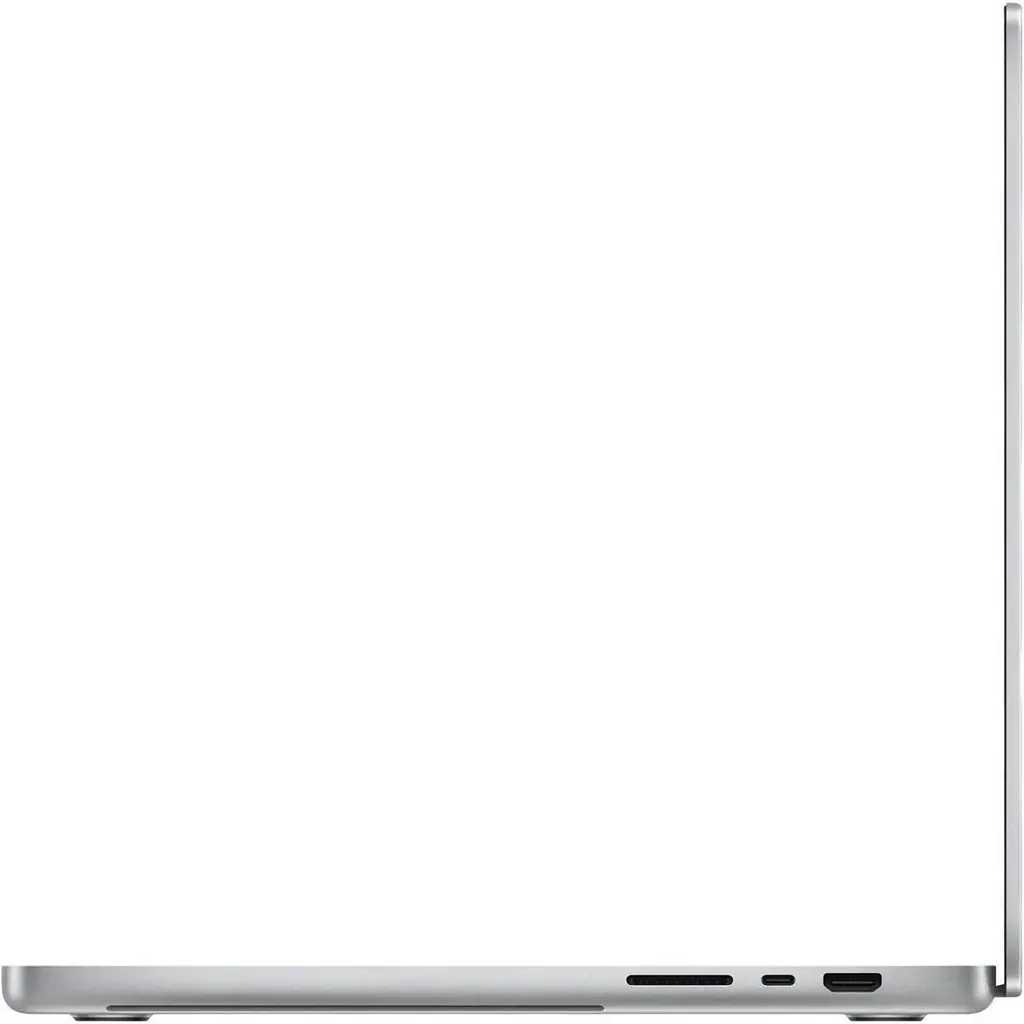 Ноутбук Apple MacBook Pro 16'' M5 Pro 48/1TB Silver 2026 (MGE64) [160707] - фото 3