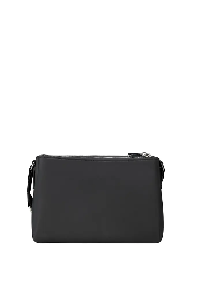 Плечевая Сумка Samsonite ZALIA 3.0 BLACK 28,5x19,5x9,5 KM4*09011 - фото 3