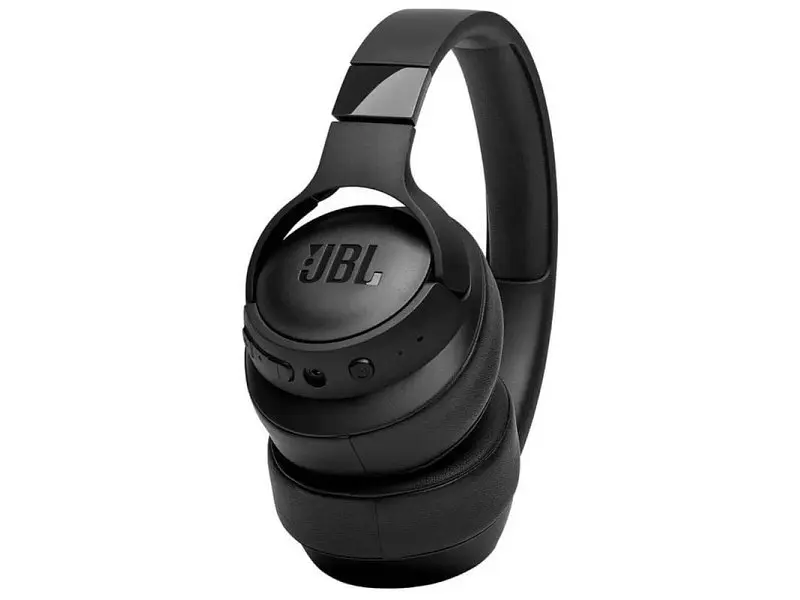 Навушники з мікрофоном JBL Tune 770NC Black (T770NCBLK) - фото 3