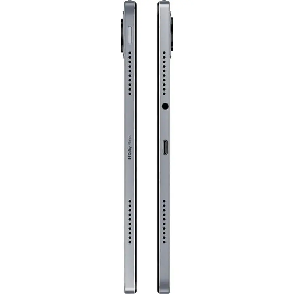 Планшет Redmi Pad SE 4/128GB Wi-Fi Graphite Gray [91814] - фото 6