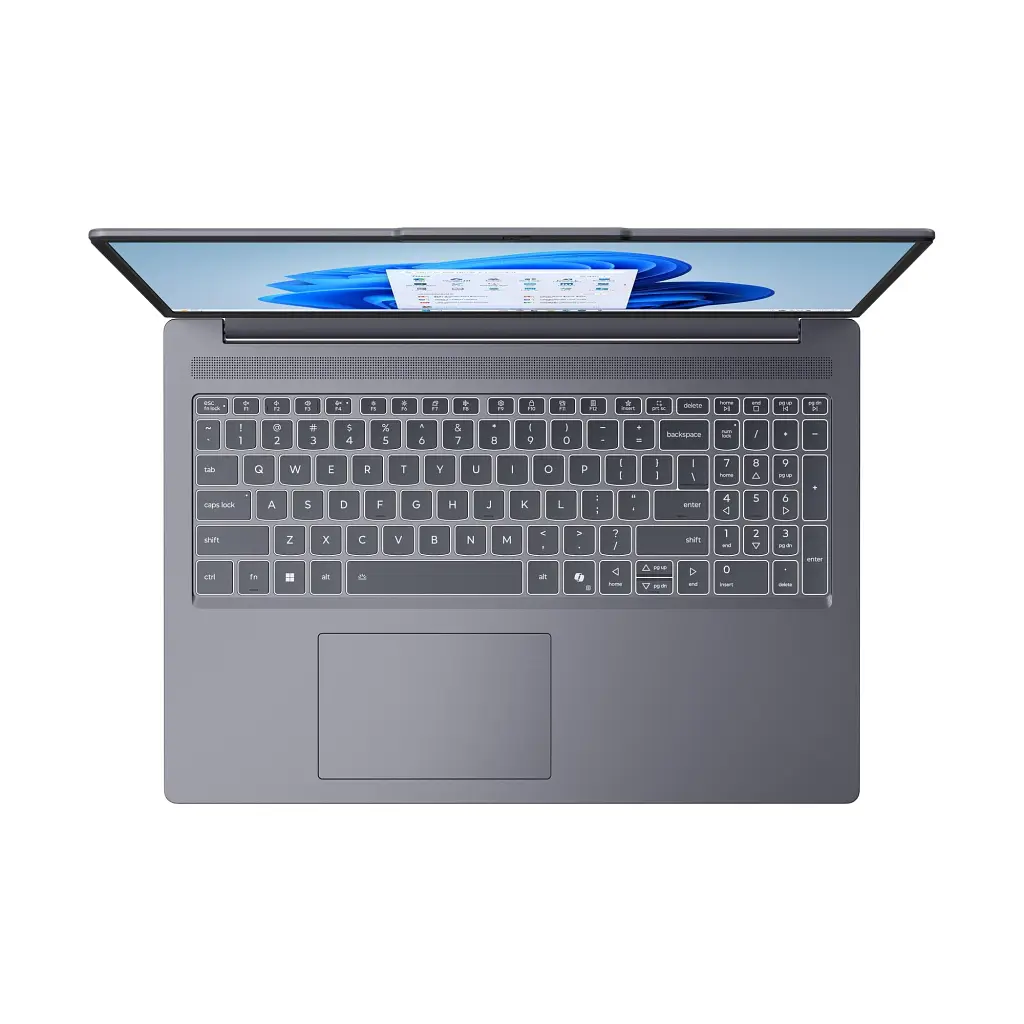 Ноутбук Lenovo IdeaPad Slim 3 16ARP10 (83K8006WPB) - фото 4