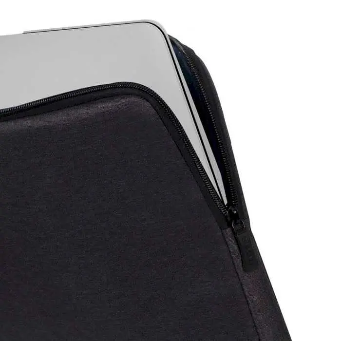 Чохол для ноутбука Rivacase 13.3" Black (7703) (7703 (Black)) - фото 4
