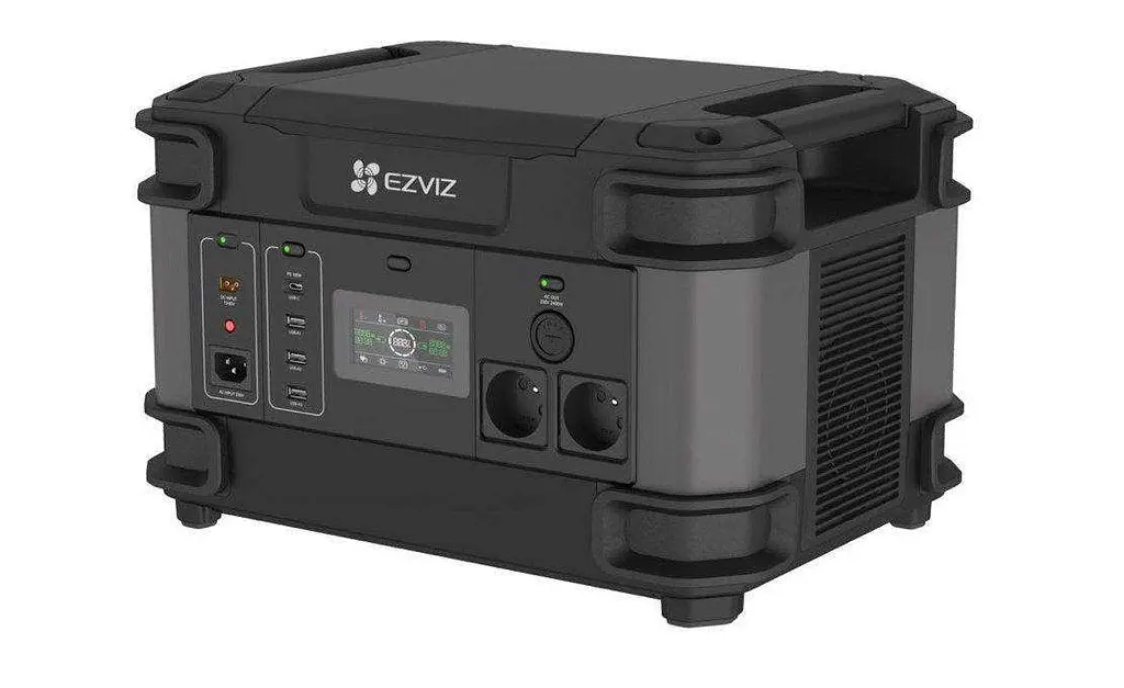 Зарядна станція EZVIZ PS1300 - фото 2