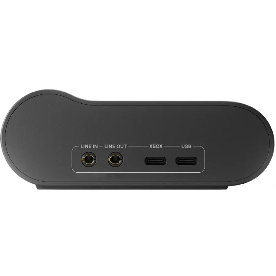 Игровая гарнитура SteelSeries Arctis Nova Pro Wireless X White XBOX/PC/PS/SW/MAC/MOB (61525) - фото 4