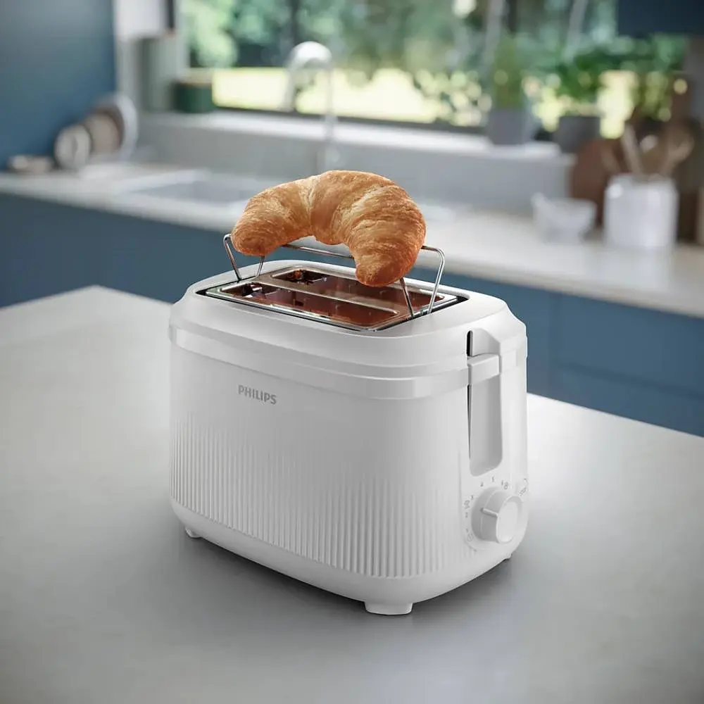 Тостер Philips (HD2511/00) - фото 4