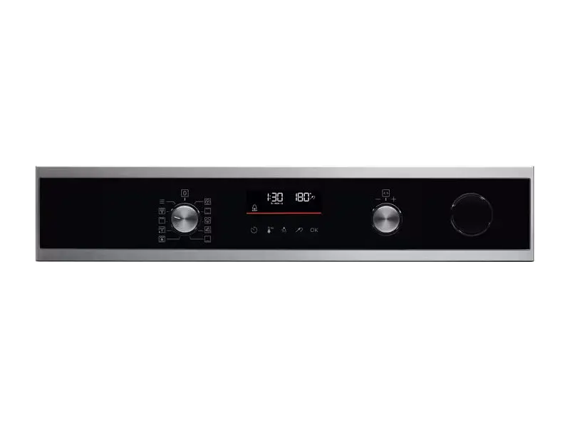 Духова шафа Electrolux EOC6H76X - фото 3