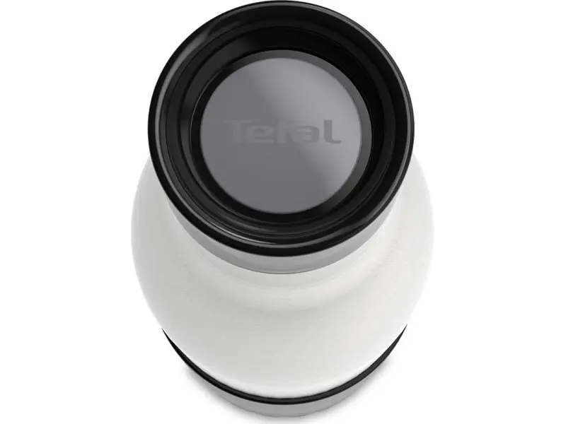 Термопляшка Tefal Bludrop soft touch 700 мл (N3111110) - фото 3