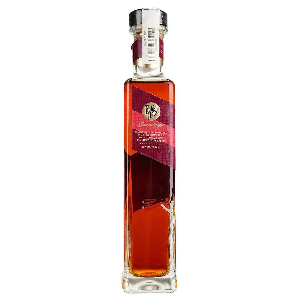 Виски Rabbit Hole Dareringer 46.5% 0.7 л - фото 3