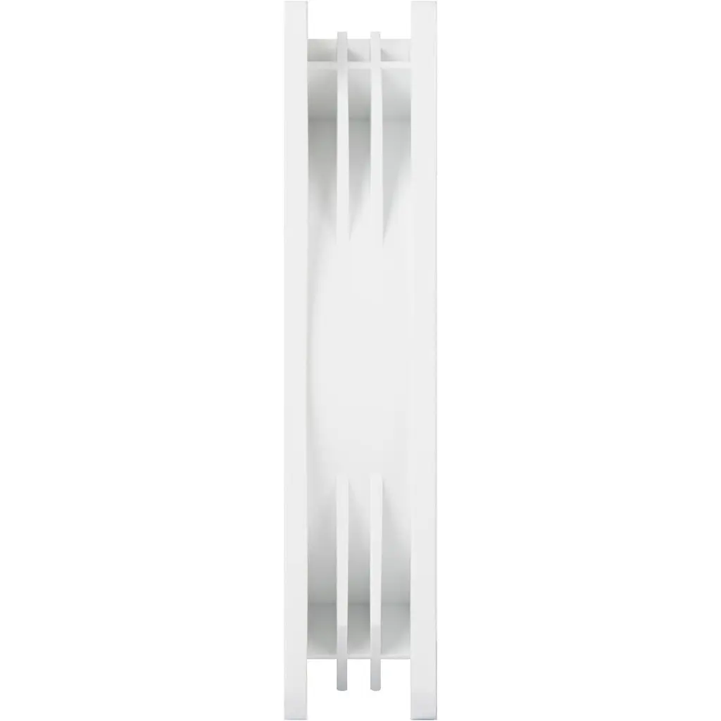 Вентилятор SilverStone VISTA 120 ARGB White (SST-VS120W-ARGB) - фото 9
