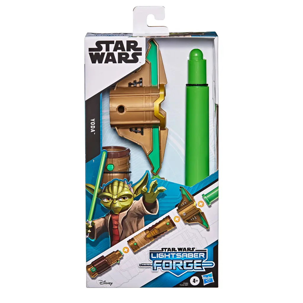 Меч іграшковий Hasbro серія Зоряні Війни в осортименті (F1132) - фото 9