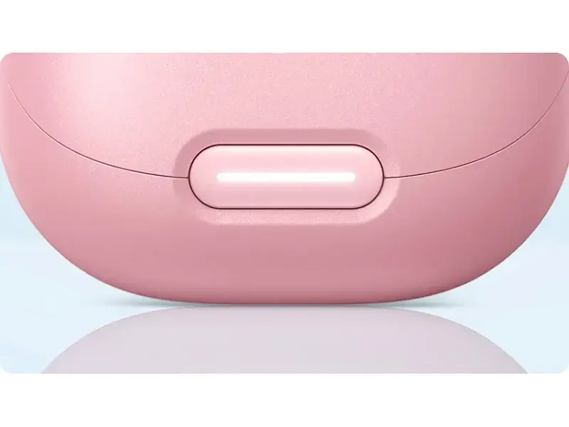 Навушники TWS ANKER SoundCore Liberty 4 NC Pastel Pink (A3947G51) - фото 7