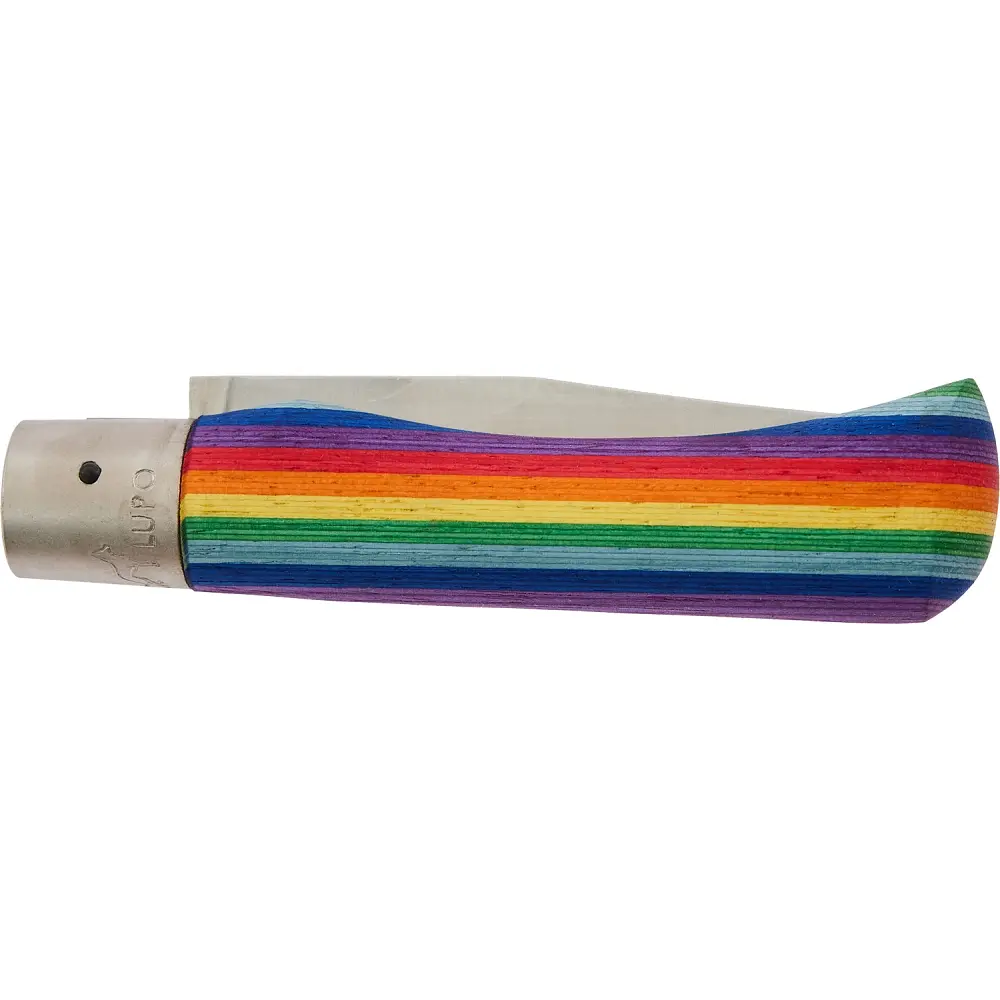 Ніж Old Bear Rainbow L - фото 4