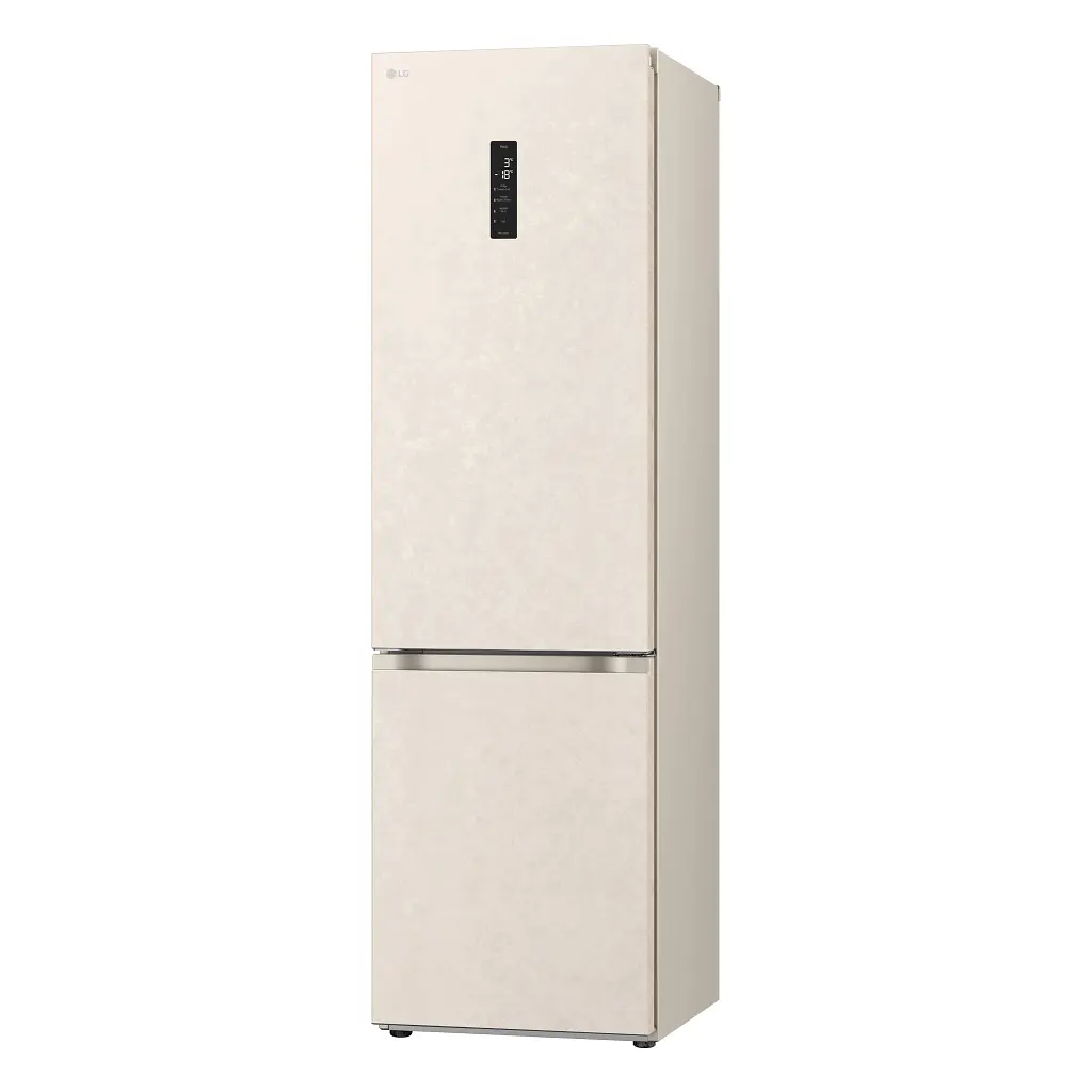 Холодильник LG GC-B509FEPW - фото 4