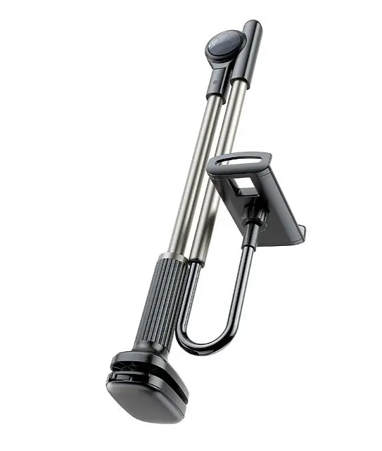 Тримач Hoco PH47 double axis flat lazy stand для планшетів 7 8 9-10.5" - фото 3