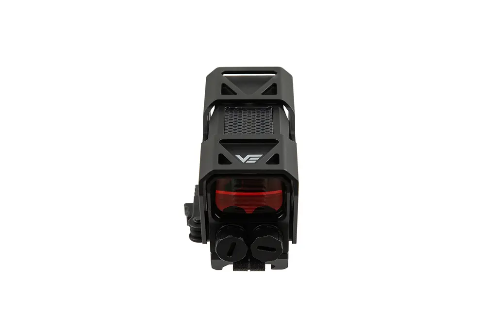Прицел коллиматорный Vector Optics Frenzy Plus 1x31x26 - фото 4