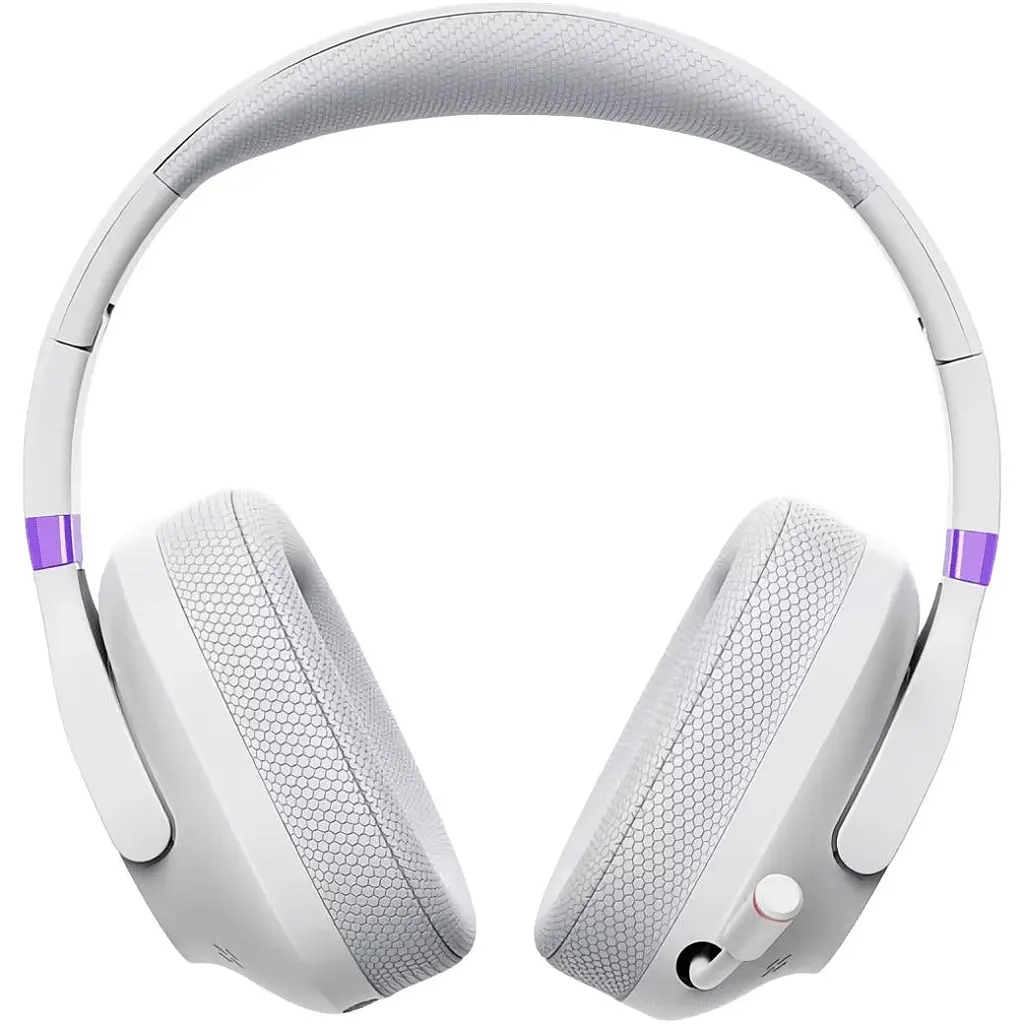 Игровые наушники Proove Gaming Bliss Pro White (GHBLPPP10002) [145850] - фото 3