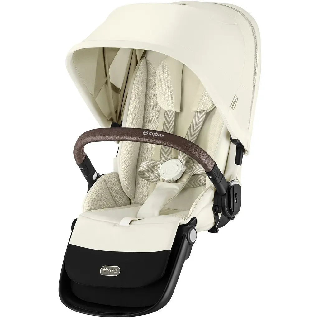 Прогулянковий блок Gazelle S TPE Seashell Beige