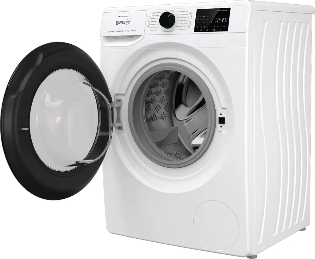 Пральна машина Gorenje (WPNEI94A1SWIFI) - фото 7