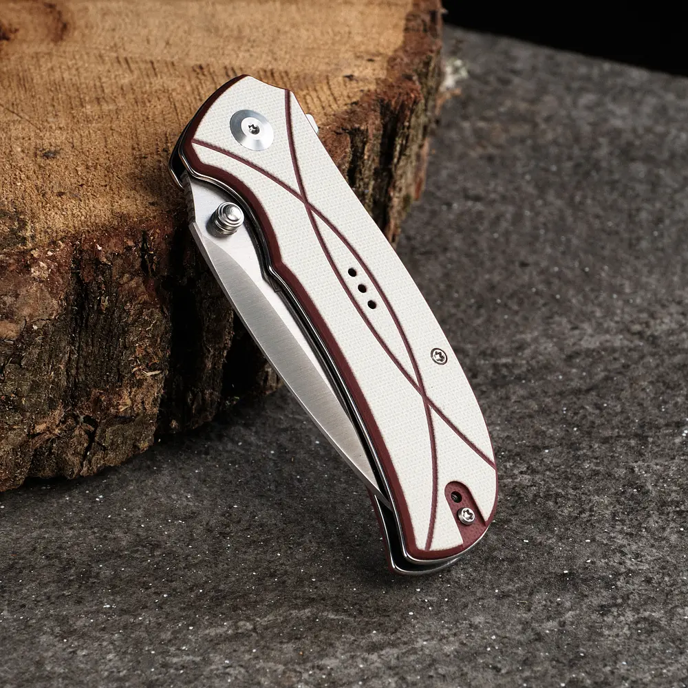 Ніж складаний Sencut Hyrax S23097-3 - фото 14