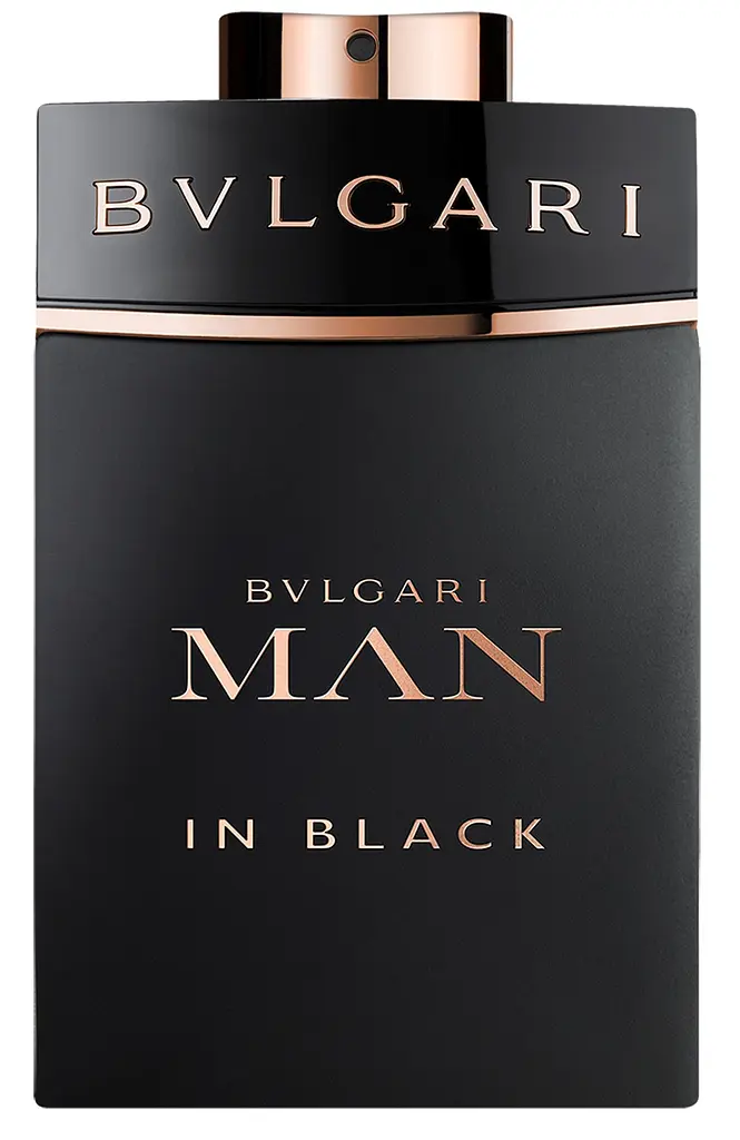 Оригінал Bvlgari Man In Black Тестер 150 мл Парфумована вода