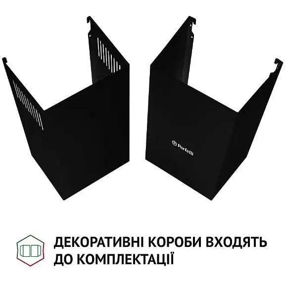Вытяжка Perfelli K 5210 BL 700 LED - фото 7