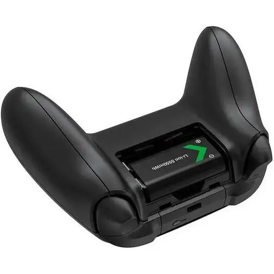 Акумулятор Dobe TYX-2611 для геймпада Xbox Series S/X + кабель Micro-USB - USB-A [165374] - фото 6