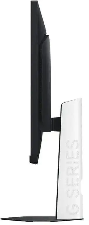 Монітор Xiaomi 27' Gaming Monitor G27i 2026 Black FHD IPS 200Hz (1169364) - фото 3