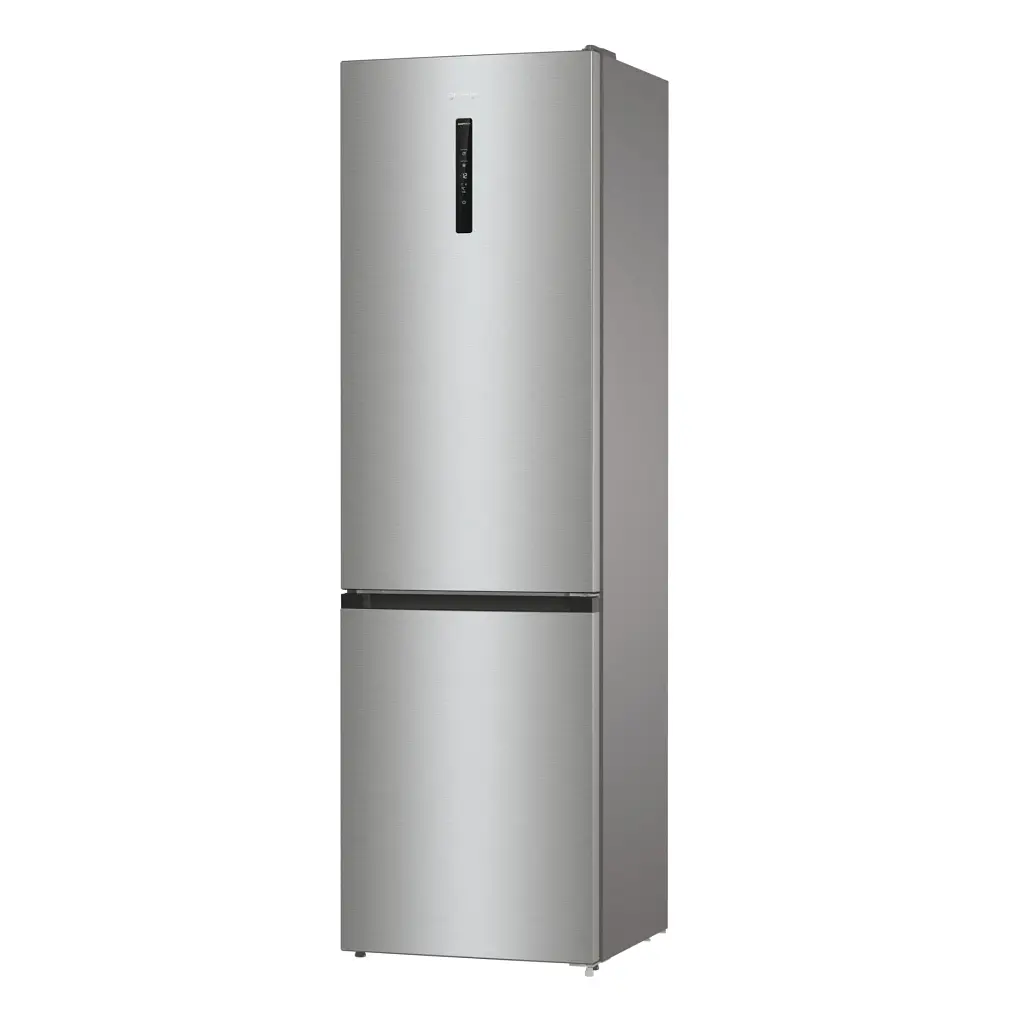 Холодильник Gorenje NRK6202AXL4 - фото 4