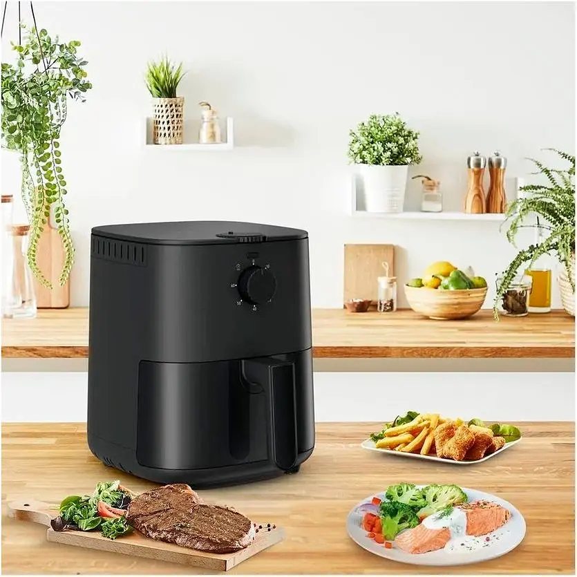 Мультипіч Tefal Easy Fry Essential EY130815 [103277] - фото 7