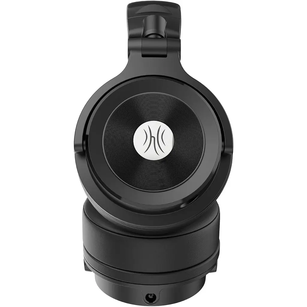 Гарнитура OneOdio Monitor 40, 3,5 мм/6,35 мм, Black - фото 2