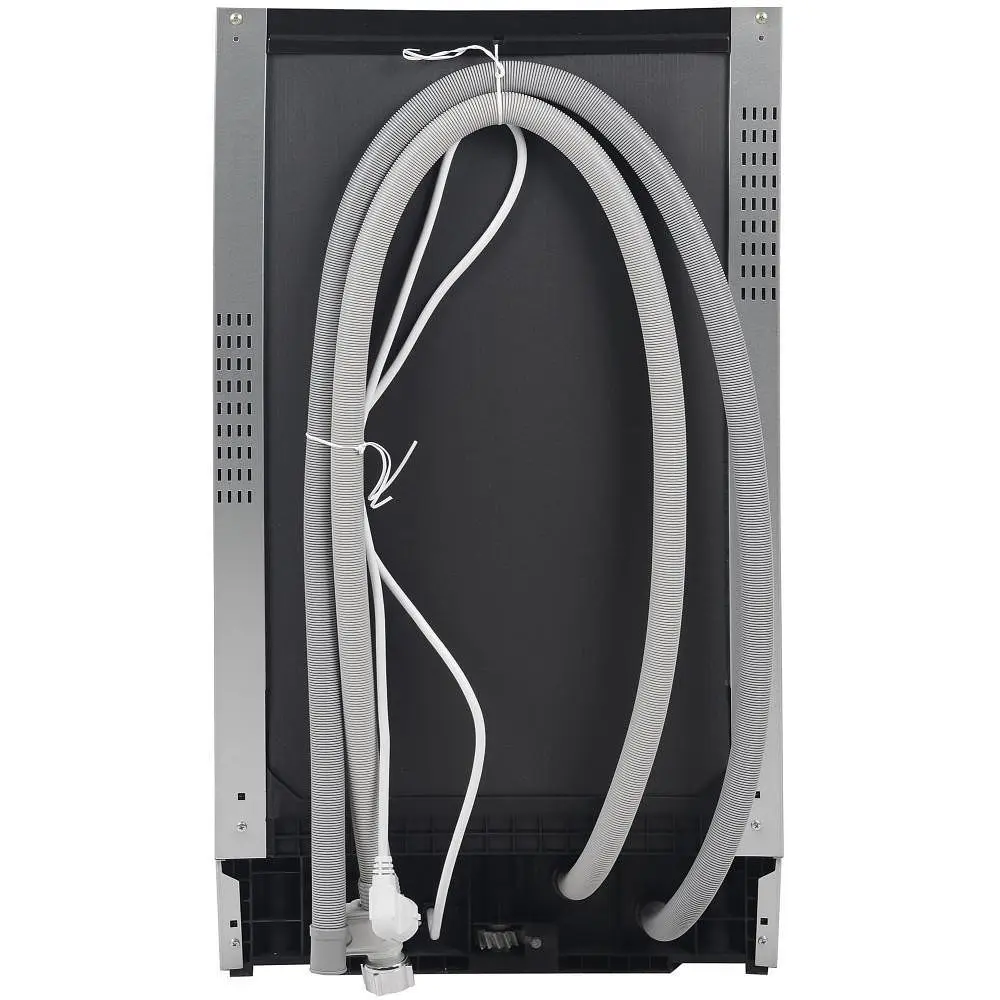 Посудомоечная машина Samsung DW50R4050BB/WT - фото 6