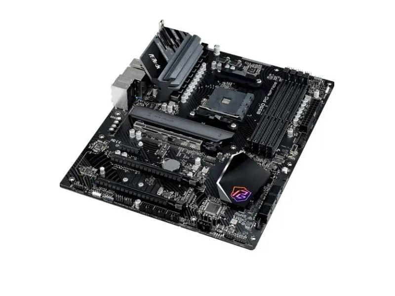 Материнська плата ASRock B550 PG Riptide - фото 2