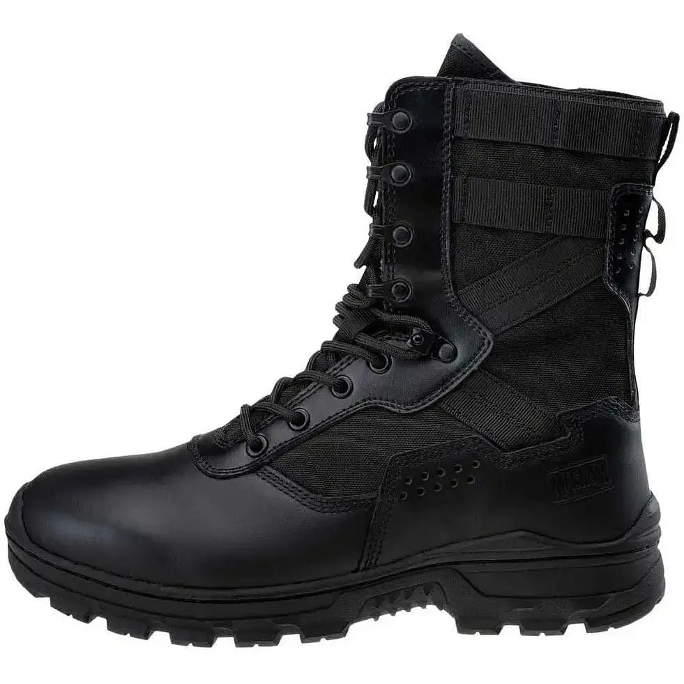 Черевики Magnum Scorpion II 8.0 SZ 39 Чорний (1033-MGN M000150095-39) - фото 7