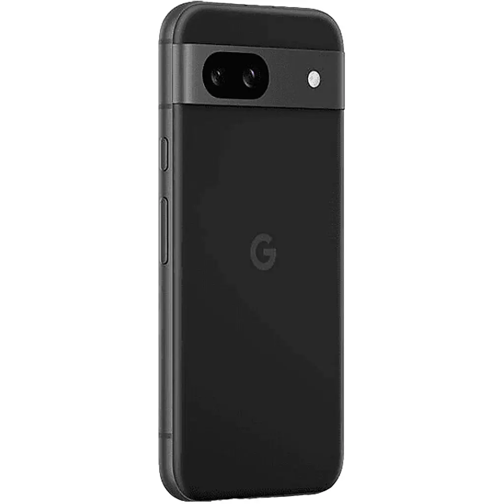 Смартфон Google Pixel 8a 8/128GB Obsidian Б/В [171324] - фото 7