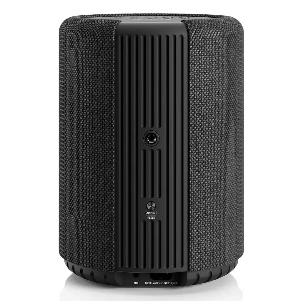 Акустична система Audio Pro A10 MkII W Black (90404289) - фото 2