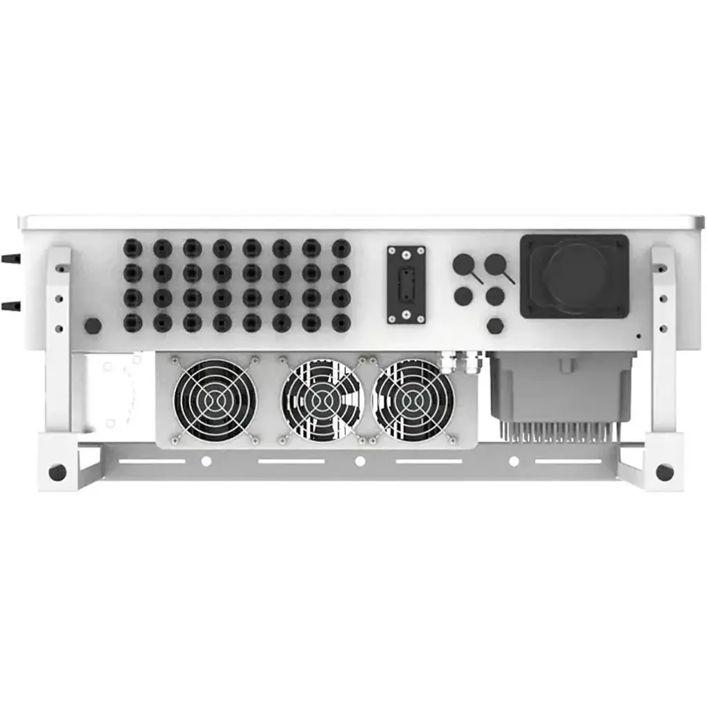 Мережевий сонячний інвертор Deye SUN-60K-G04P3-EU-AM4 [139919] - фото 3