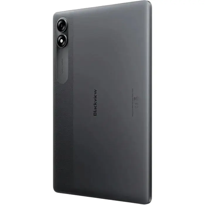 Планшет Blackview Tab 9, Gray 10.95" (1920x1200, 60 Гц, IPS), Unisoc T606 (8 ядер), RAM 6Gb, ROM 256Gb MicroSD (max 1Tb) (6931548317623) - фото 6