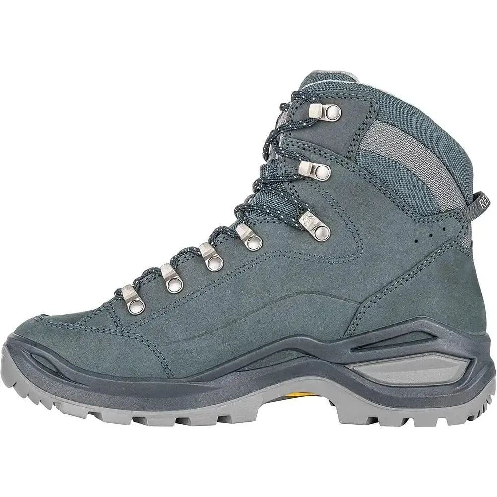 Черевики Lowa Renegade Evo GTX Mid W 41.5 Steel Blue (1012-321916-9327-41.5) - фото 5