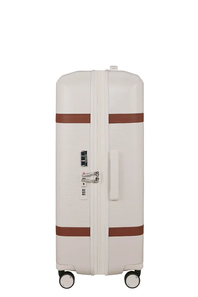 Валіза 75 См Samsonite IMAGE IVORY 75x50x30(33) KQ5*05004 - фото 8