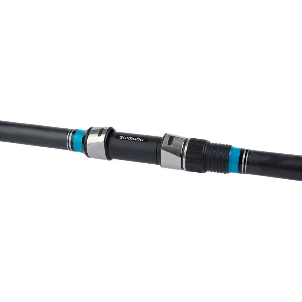 Вудилище човнове Shimano Technium Boat Quiver Tele 3,50m 150g - фото 2