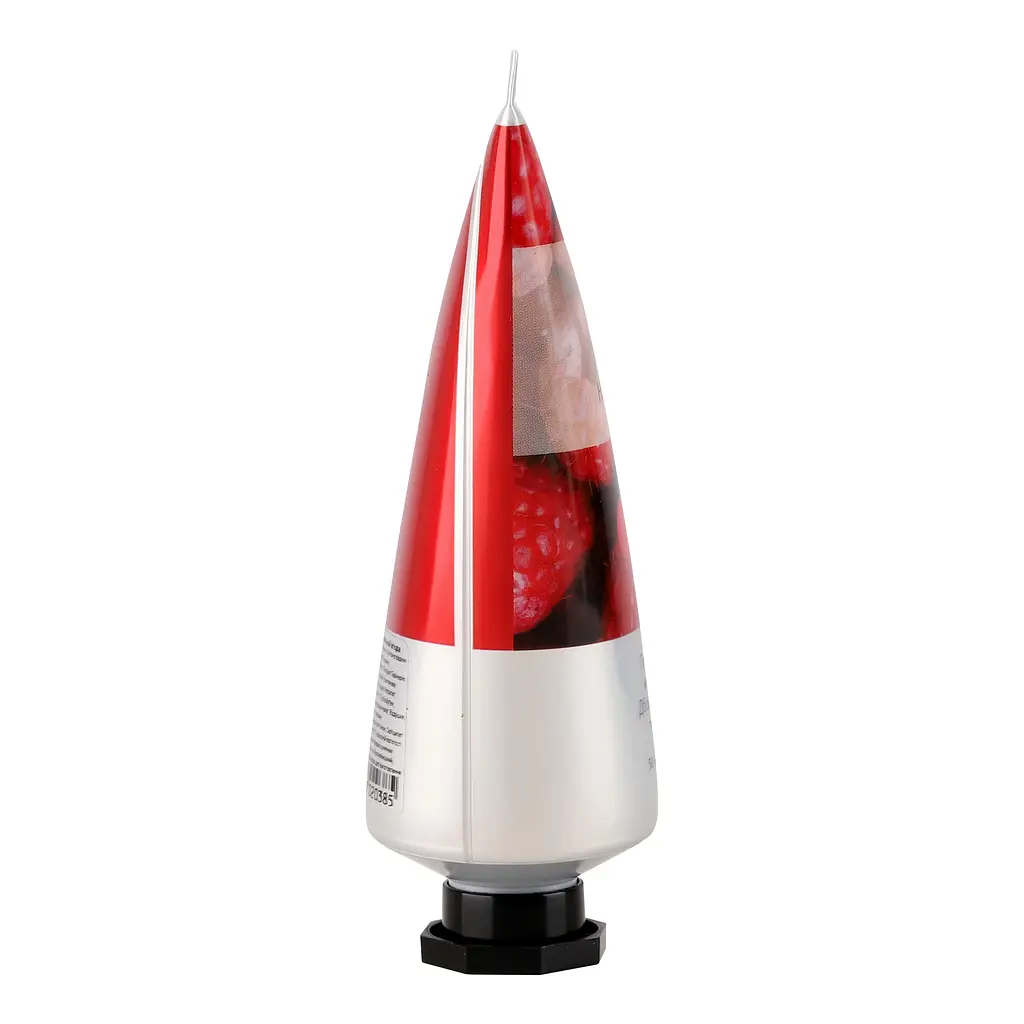 Крем для рук Colour Intense Hand & Cutice Berry Живильний 50 мл - фото 2